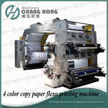 Flexo Printing Machines for Plastic Film (CH series)